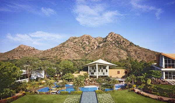 Taj Aravali Resort and Spa_2